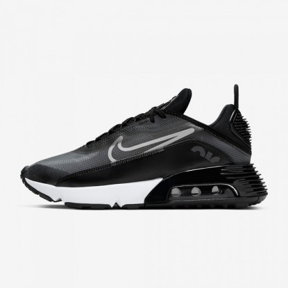 Erkek Ayakkabı Test Ürünü 02 - Siyah