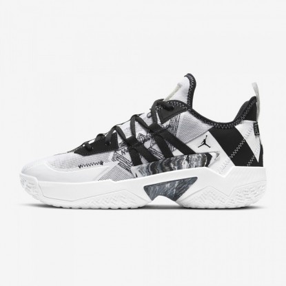 Erkek Ayakkabı Test Ürünü 04 - Beyaz