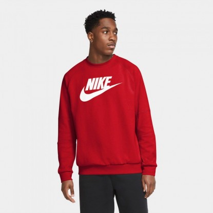 Erkek Giyim Test Ürünü 01 - Kırmızı